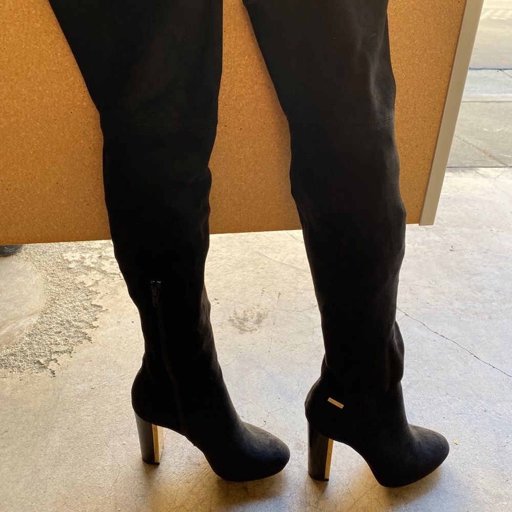 Women’s boots